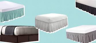 Best Bed Skirts Sleepopolis