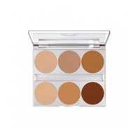 kryolan makeup kit at best in