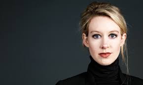 According to the new york post, attorneys representing former theranos ceo and founder elizabeth holmes dismissed the notion that. Exclusive How Elizabeth Holmes S House Of Cards Came Tumbling Down Vanity Fair