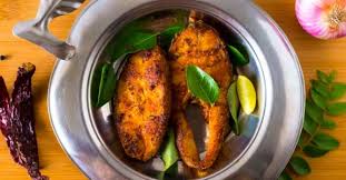 See more ideas about fish recipes, recipes easter recipes: Easter Starter Spicy Crusty Fried Fish Kerala Recipes Easter Special Food Manorama English
