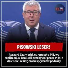 PiS na Księżyc - PiSuarski OSZUST‼️ | Facebook