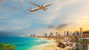 Find your own patch of sand on one of the loveliest beaches in tel aviv, a waterfront destination popular among both tourists and locals. Etihad Announces Year Round Service To Tel Aviv Business Traveller