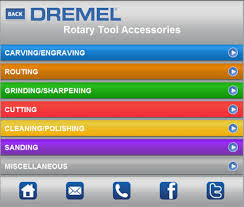 Dremel Launches New Mobile Website For On The Go Shopping Help