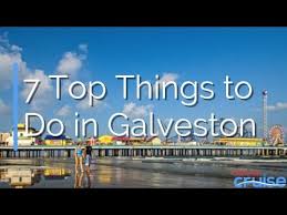7 top things to do in galveston you