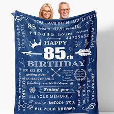 75th birthday gifts for women 75th