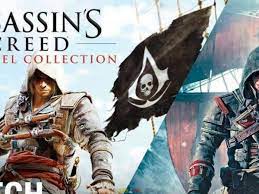 With the world still dramatically slowed down due to the global novel coronavirus pandemic, many people are still confined to their homes and searching for ways to fill all their unexpected free time. Assassin S Creed The Rebel Collection Pc Version Full Game Free Download Gf