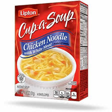 lipton cup a soup instant soup