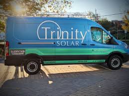 Trinity Solar 2211 Allenwood Rd