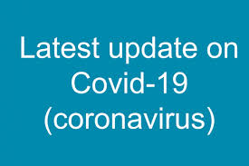 Are pcr and/or antigen tests available for u.s. Latest Update On Coronavirus Covid 19 Department Of Health