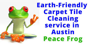 peace frog carpet cleaning services