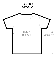 Mens T Shirt Size Chart Conversion Summer Cook