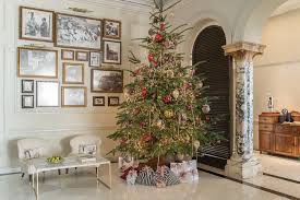 Maybe you would like to learn more about one of these? Best Christmas Decorations At The Most Luxurious Hotels Of The World The Hotel Trotter