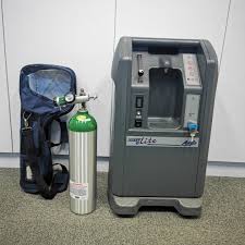 cal oxygen concentrator 5l
