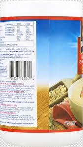 Vitamin a palmitate, calcium carbonate, and reduced iron. Food Quaker Oats Company Nutrition Facts Label Font Quaker Oats Food Recipe Oat Png Klipartz
