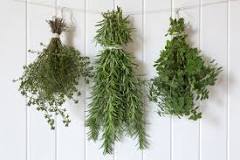 How do you use dried rosemary leaves?