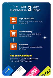 promo codes cashback offers