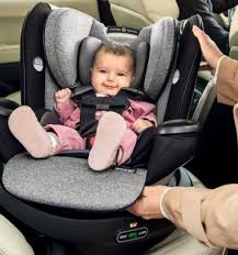 Revolve360 Car Seat By Evenflo Gold A