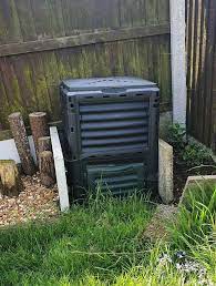 Uk S Best Compost Bins Both Large And