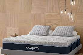 novaform mattress overview 2023 u s news