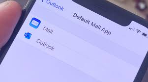 Ios & ipados 13.6 3rd party appstore installation подробнее. How To Change Your Default Mail App In Ios 14 Appleinsider