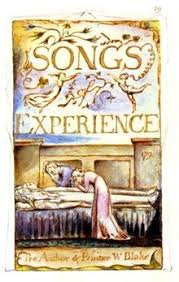 William Blake The Chimney Sweeper Songs Of Experience Genius