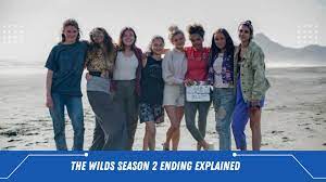 The Wilds Season 2 Ending Explained In ...