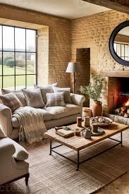 modern cote sitting room decor