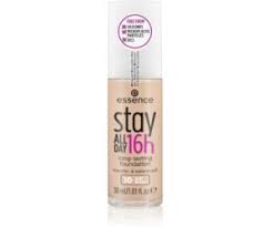 essence stay all day 16h long lasting
