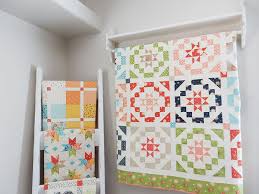 How To Hang Small Quilts Tips