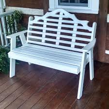 A L Furniture Marlboro Poly Recycled