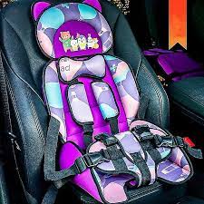 Whole Baby Car Seat Safety
