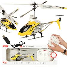 rc helicopter syma s107h 2 4ghz rtf