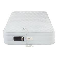 Shop our feed ⬇️ like2b.uy/bedbathandbeyond. Aerobed Luxury Pillow Top 16 Inch Air Mattress Bed Bath Beyond