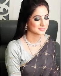 bridal makeup artists in west delhi