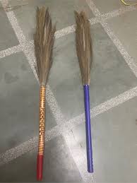 plastic floor cleaning gr brooms at