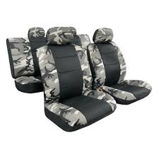 For 2022 Toyota Tacoma Seat Covers