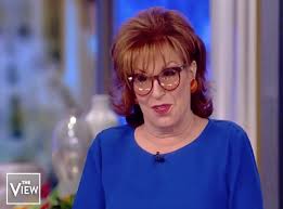 Purple is another gorgeous hair color and this next haircut shows how to wear it in style. Coronavirus Joy Behar Steps Back From The View And Top Shows Halt Production The Independent The Independent