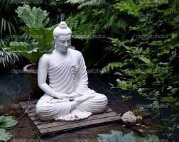 190 Awesome Backyard Buddha Statues