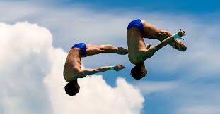 The diving event is one of the 33 sports events at 2021 summer olympics games in tokyo. Everything You Need To Know About Olympic Diving At Tokyo 2020