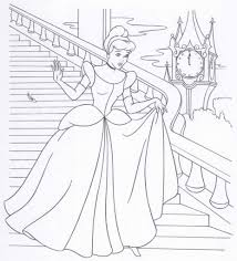 Full access to coloring pages will require just a couple of minutes of your time. Disney Princess Coloring Pages Coloring Rocks