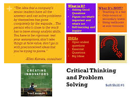 GAHS Math   Problem Based Learning   EDP     Unit       Pinterest     Critical thinking and its relationship to other cognitive skills