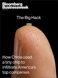 the big hack how china used a tiny