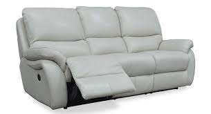 carlton 3 seater electric recliner sofa