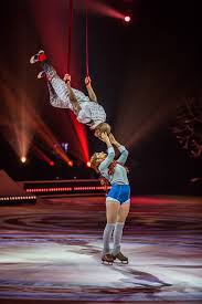 Crystal Touring Show See Tickets And Deals Cirque Du Soleil