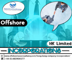 During this process, we also provide free consulting to help you set up the right company. Stephen M S Lai Co Cpa Limited Serves The Apex Services For Offshoreincorporationshklimited In Hong Kong Resulting In Intact Kong Company Offshore Company