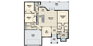 Floor Plan For Your Custom House