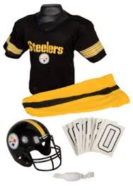 steelers football gifts for him her