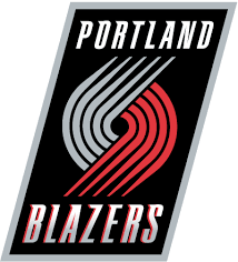 The portland trail blazers have released the updated version of the team's logo, as seen in the image above. Portland Trail Blazers Nba All Time Starting Fives Bleacher Report Latest News Videos And Highlights
