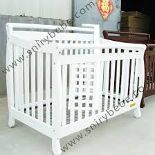 Baby Crib Cot High Chair Craddle