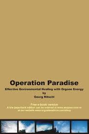 Operation Paradise Orgonite
